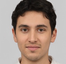 Gabriel Thomas