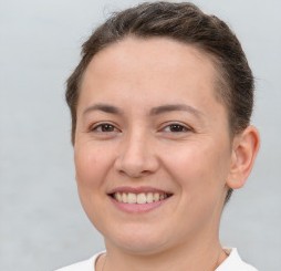 Sophia Lavoie