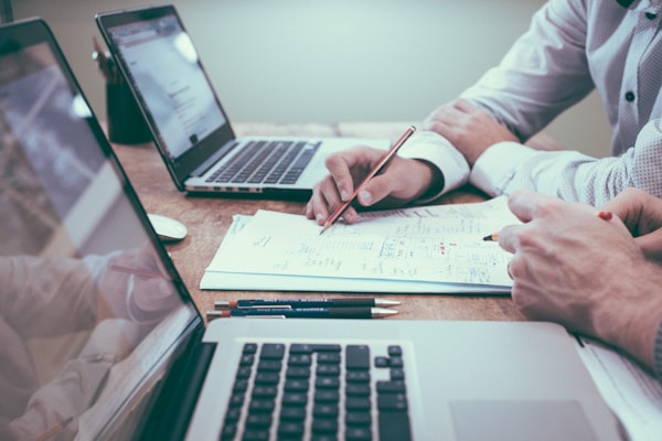 Document translation